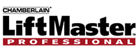 LiftMaster garage door opener
