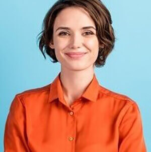 Melissa Carter